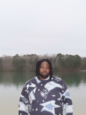 Antonio Franklin - Gallery Image 3