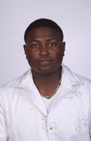 Nycholas Hughes - Gallery Image 1