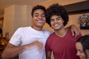 Gerard Joseph - Project Casting Gallery Image 9 Gerard Joseph - Gallery Image 9