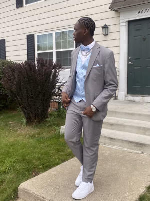 Justin  Strozier - Gallery Image 3