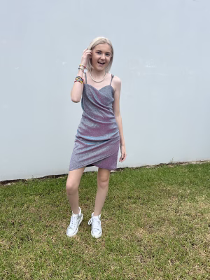 Cheyenne McCartney - Project Casting Gallery Image 15 Cheyenne McCartney - Gallery Image 15