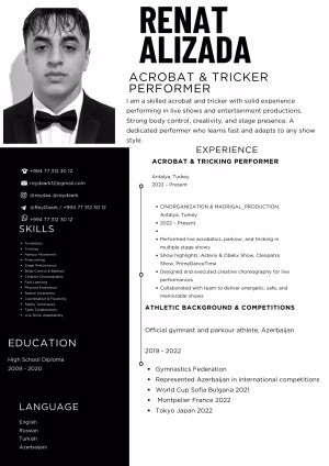 Renat Alizada - Gallery Image 19