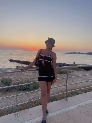 Kemi Sander Bakare - Project Casting Gallery Image 6 Kemi Sander Bakare - Gallery Image 6