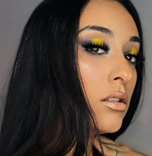 Jazmine Flores - Project Casting Gallery Image 7 Jazmine Flores - Gallery Image 7