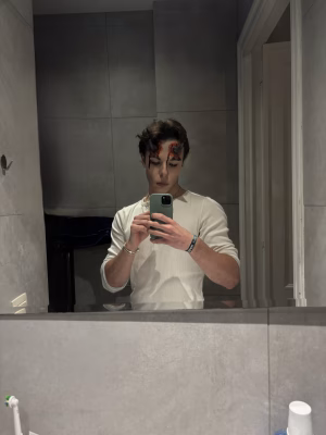 Cyril Hemerijck - Gallery Image 1