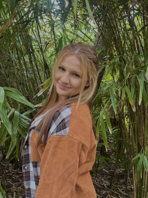 Kayla Williams - Gallery Image 3