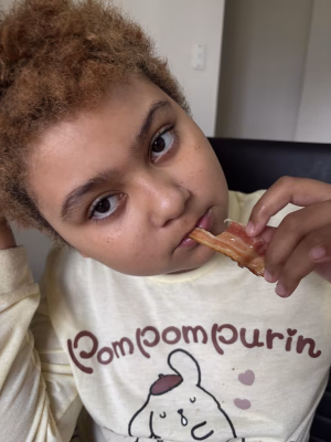 Princess  Hess - Gallery Image 4