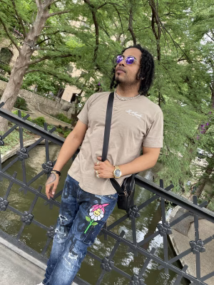 AJ Mercedes - Project Casting Gallery Image 3 AJ Mercedes - Gallery Image 3