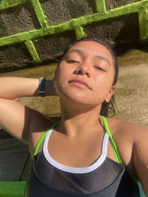 Rayya Cwen Abellar - Project Casting Gallery Image 4 Rayya Cwen Abellar - Gallery Image 4