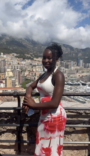 Sirrah Sawo - Project Casting Gallery Image 4 Sirrah Sawo - Gallery Image 4