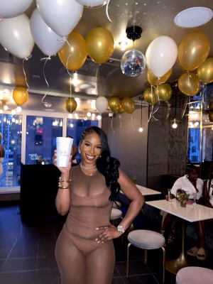 Zoey Malcolm - Project Casting Gallery Image 7 Zoey Malcolm - Gallery Image 7