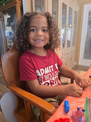 Iris Johnson - Gallery Image 1