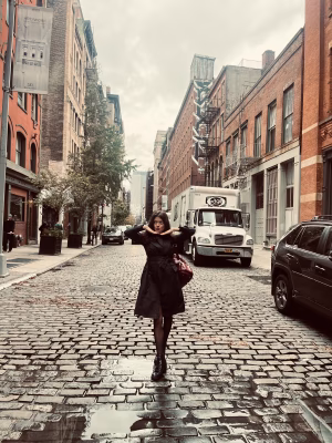 Tiana Wardell - Project Casting Gallery Image 1 Tiana Wardell - Gallery Image 1