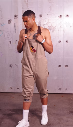 Henri Gómez - Project Casting Gallery Image 6 Henri Gómez - Gallery Image 6