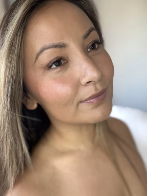 Anja Pisckunov - Project Casting Gallery Image 14 Anja Pisckunov - Gallery Image 14