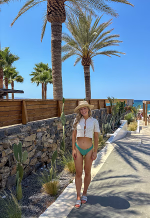 Amy Hart - Project Casting Gallery Image 8 Amy Hart - Gallery Image 8