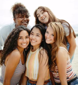 Jasmine Desirée - Project Casting Gallery Image 4 Jasmine Desirée - Gallery Image 4