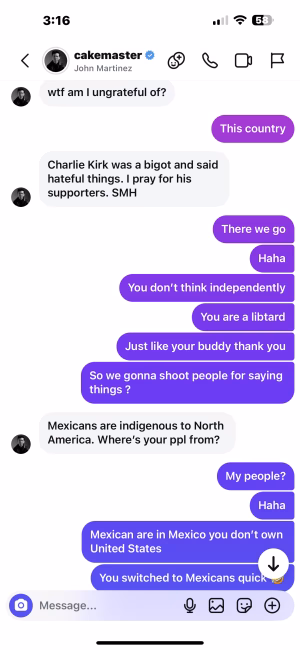 Stan Mara - Gallery Image 1