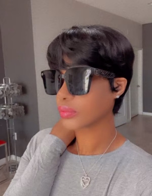 Danielle Dalton - Project Casting Gallery Image 7 Danielle Dalton - Gallery Image 7