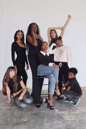 Zoey Bennett - Project Casting Gallery Image 10 Zoey Bennett - Gallery Image 10