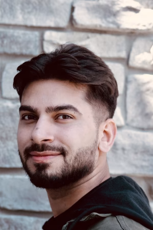 Arshpreet  Singh - Gallery Image 4