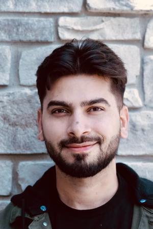 Arshpreet  Singh - Gallery Image 5