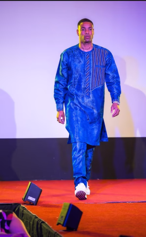 Henri Gómez - Project Casting Gallery Image 3 Henri Gómez - Gallery Image 3