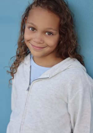 Brooklynn Grundy - Project Casting Gallery Image 3 Brooklynn Grundy - Gallery Image 3