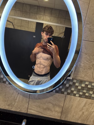 Nathan Hilliard - Project Casting Gallery Image 2 Nathan Hilliard - Gallery Image 2