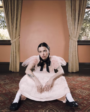 Olivia (Fern) Rignall - Project Casting Gallery Image 4 Olivia (Fern) Rignall - Gallery Image 4