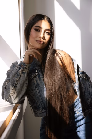 Helia  Jalilnezhad - Gallery Image 3