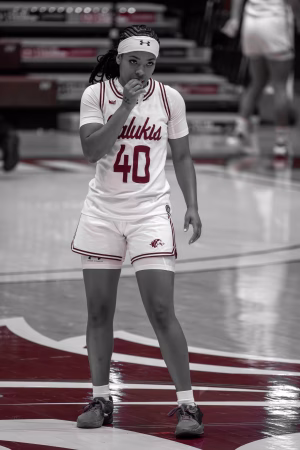 SeQuoia Allmond - Project Casting Gallery Image 1 SeQuoia Allmond - Gallery Image 1