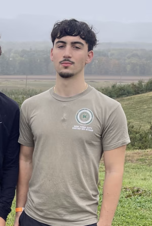 Colin Riker - Project Casting Gallery Image 6 Colin Riker - Gallery Image 6