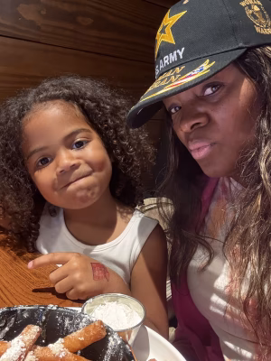 Iris Johnson - Gallery Image 2