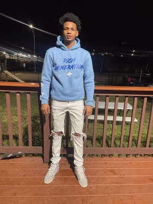 Anthony Hood - Gallery Image 2