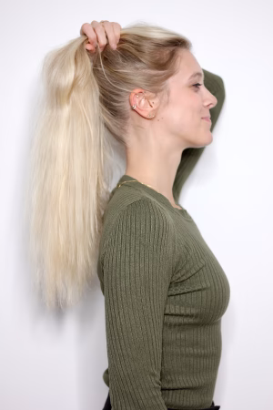 Cindy Heloir - Project Casting Gallery Image 2 Cindy Heloir - Gallery Image 2