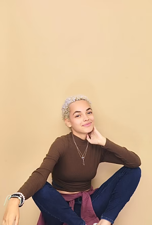 Divinity Rae - Gallery Image 1