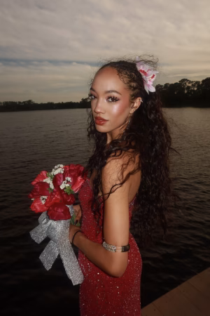 Maya McDowell - Project Casting Gallery Image 2 Maya McDowell - Gallery Image 2