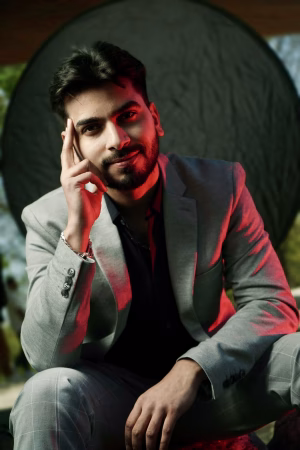 Arshpreet  Singh - Gallery Image 7