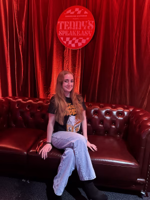 Sophie Mayne - Gallery Image 1