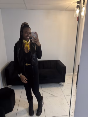 Amauri Pettaway - Project Casting Gallery Image 5 Amauri Pettaway - Gallery Image 5