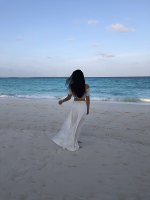 Meline’s Hakobyan - Project Casting Gallery Image 7 Meline’s Hakobyan - Gallery Image 7