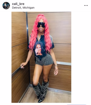 Lakresha  Brandon - Gallery Image 3