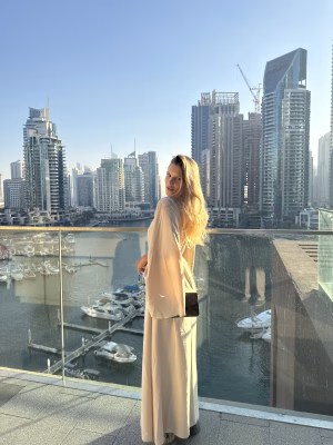 Viktoria Achkasova - Project Casting Gallery Image 5 Viktoria Achkasova - Gallery Image 5