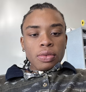 Jayla Washington - Project Casting Gallery Image 2 Jayla Washington - Gallery Image 2