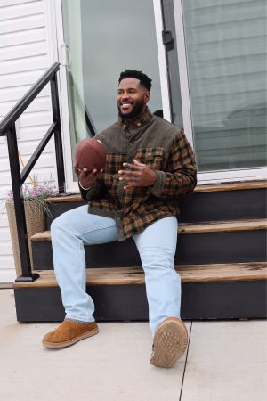 Shane Fox - Project Casting Gallery Image 5 Shane Fox - Gallery Image 5