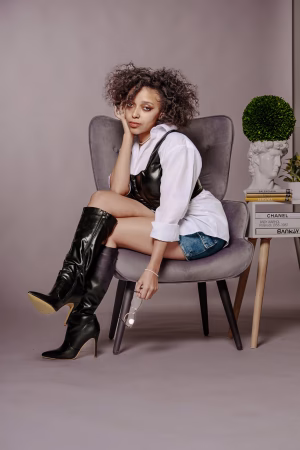 Jade Diaz - Gallery Image 4