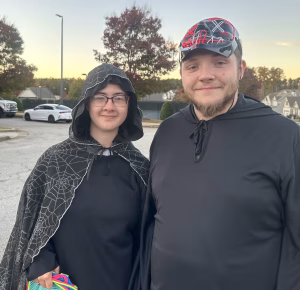 Brandon Whitley - Project Casting Gallery Image 11 Brandon Whitley - Gallery Image 11