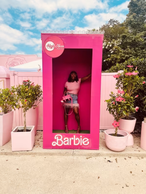 Takendra Tell - Project Casting Gallery Image 12 Takendra Tell - Gallery Image 12