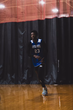 Zion Pilgrim - Gallery Image 2